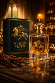 EL PATRON — Édition Fondateur